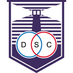 Defensor Sporting logo logo