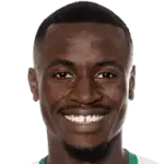 Abdoulie Njaidisparo a la cabeza