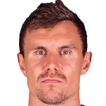 Andreas Bjelland foto de rosto