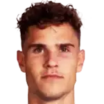 Andreas Bruusdisparo a la cabeza