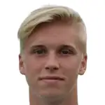 Andreas Söndergaarddisparo a la cabeza