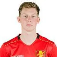 Benjamin Lunddisparo a la cabeza