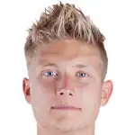 Christian Nikolaj Sørensen headshot