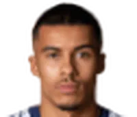 Christoffer Boateng foto de rosto