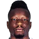 Danny Kwasi Amankwaa foto de rosto