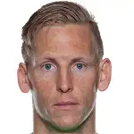David Ousteddisparo a la cabeza