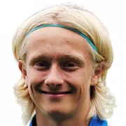 Frederik Brandt Jørgensen headshot