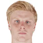 Jakob Haugaard headshot