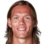 Jannik Vestergaard headshot