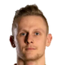 Jeppe Mogensen headshot