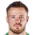 Kristoffer Pallesendisparo a la cabeza