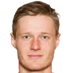 Mads Dittmer Hvilsomdisparo a la cabeza