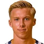 Magnus Kjellerup Andersen headshot