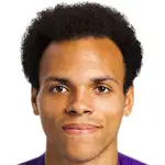 Martin Braithwaite headshot