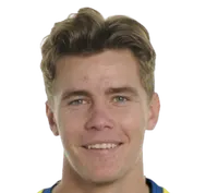 Mathias Kvistgaardendisparo a la cabeza