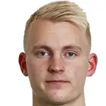 Mathias Rosenørn headshot