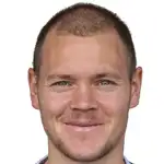 Matti Lund Nielsendisparo a la cabeza