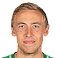 Mikkel Agger headshot