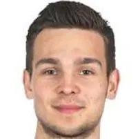 Mikkel Frankoch headshot