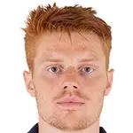 Mikkel Kirkeskov headshot