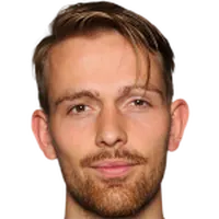 Mikkel Maigaard headshot