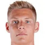 Morten Beck Guldsmed foto de rosto