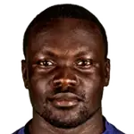 Moses Opondo headshot