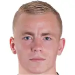 Nicklas Mouritsen headshot