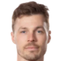 Nicolas Mortensen headshot