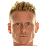 Niki Dige Zimling foto de rosto