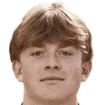 Oliver Amby headshot