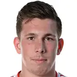 Pierre-Emile Højbjerg headshot