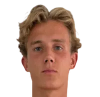 Rasmus Møller headshot