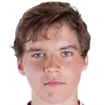 Robert Skov headshot