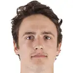 Thomas Delaney headshot