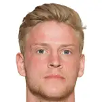 Thor Søndergaard Lange foto de rosto