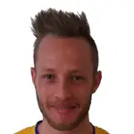 Tonny Brochmann headshot