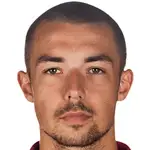 Viktor Ahlmann foto de rosto