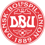 Denmark Women Team Logo