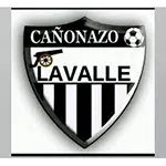 Cañonazo Lavalle logo de equipe logo