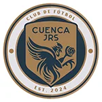Deportivo Cuenca Juniors logo de equipe