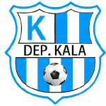 Deportivo Kala Team Logo