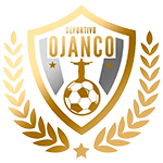 Ojanco logo de equipe logo