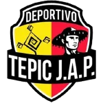 Deportivo Tepic JAP Team Logo