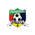 Deportivo Upala logo