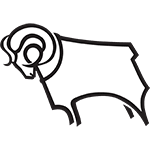 Derby County U19 Team Logo