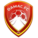 Damac FC logo