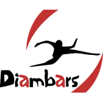 Diambars de Saly Team Logo