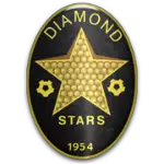 Diamond Stars logo