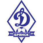 Dinamo Bryansk Team Logo